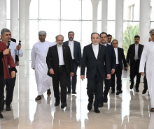 تلاش ایران برای مذاکرات خلاقانه