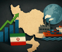 دیپلماسی اقتصادی روایی و تحول شناختی بین‌المللی از اقتصاد ایران