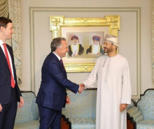 جایگاه ویژه عمان در مذاکرات ایران و امریکا