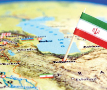 درباره نظم نوین غرب آسیا