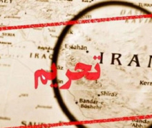 خطر تبدیل جنگ به سرنوشت تحریم‌ها