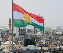 اقلیم کردستان در میانه منازعه ایران و امریکا