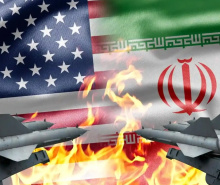 خصم امریکایی و یادآوری شش نکته