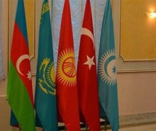 چرا پیوستن به سازمان کشورهای ترک به نفع ایران نیست