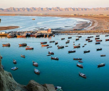 دکترین ژئواکونومیک ایران در شرایط تصاعد بحران