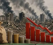جنگ و اقتصاد ریاضتی