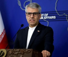 بقایی: فرصت نشست کشورهای ۶+۲ در عمان فعلا از دست رفت