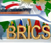 بریکس و جایگاه ایران در نظم بین‌الملل در حال گذار