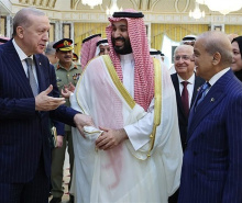 پیمان مکه و محاسبات اسراییل، هند و پاکستان