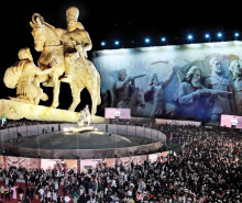 پنج پیروزی تاریخی ایران