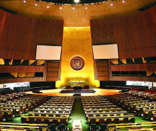 پیام ایران به جهان