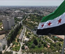سوریه و فقدان هویت ملی