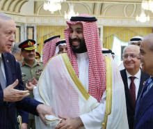 پیمان مکه؛ معماری تازه امنیت یا بازتولید ناامنی؟