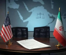 ابعاد مختلف تقابل بین ایران و آمریکا
