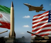 جنگ می‌شود یا نمی‌شود