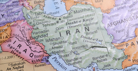 رانت بزرگ ضدیت با ایران در نظام بین‌الملل