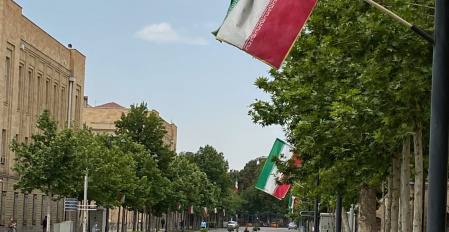 بازخوانی استراتژیک تحریم ها