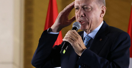 قمار اردوغان با دموکراسی