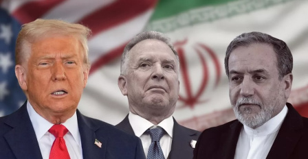 آیا ترامپ می‌تواند از سد مخالفان توافق با ایران عبور کند؟