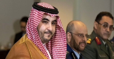 چرا سفر وزیر دفاع عربستان به ایران مهم است؟