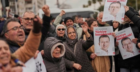 بحران امام اوغلو: خطای استراتژیک اردوغان