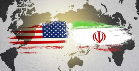 آمریکا و متحدانش به دنبال صلح نیستند
