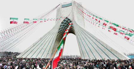 صدای واحد ایران: اهمیت انتشار راهبرد امنیت ملی