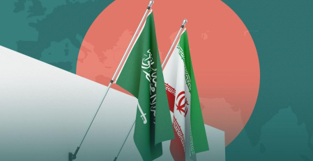 از وابستگی به آمریکا تا پذیرش واقعیت قدرت ایران