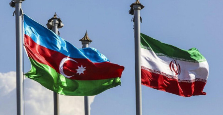 ایران و جمهوری آذربایجان، احیای روابط پس از دوره ای دشوار