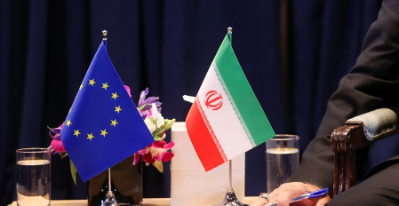دیپلماسی اروپا و معمای ایران