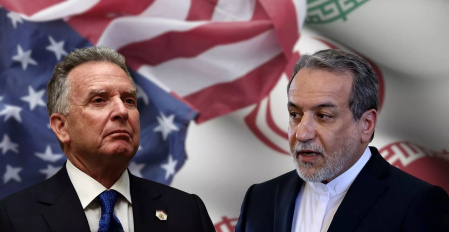 مذاکرات ایران و آمریکا در عمان، گامی به سوی دیپلماسی یا نبرد اراده‌ها؟