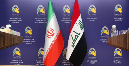 همکاری قضایی تهران و بغداد؛ مدلی برای مقابله منطقه‌ای با تروریسم