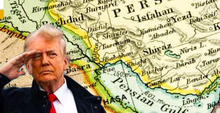 پیامدهای منطقه‌ای دیپلماسی امریکا و نقش سفر ترامپ به عربستان