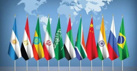 بریکس پلاس و آینده نظم جهانی
