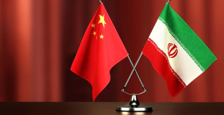 دکترین مسئولیت جهانی چین و برنامه هسته‌ای ایران