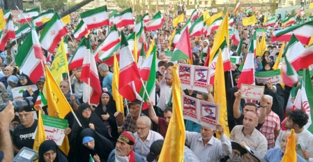 هویت ملی ما و صهیونیست ها