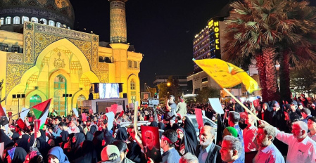جنگ ۱۲ روزه و کسانی که رسوا شدند