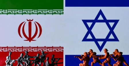 آینده‌پژوهی بحران اسرائیل و ایران در خاورمیانه در دوران پساجنگ
