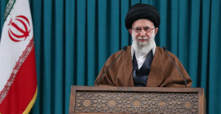 اتحاد، هسته‌ای، مقاومت: سه ستون راهبردی سخنان رهبر انقلاب