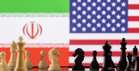 پاسخی به چرایی اعمال فشار حداکثری ایلات متحده آمریکا به جمهوری اسلامی