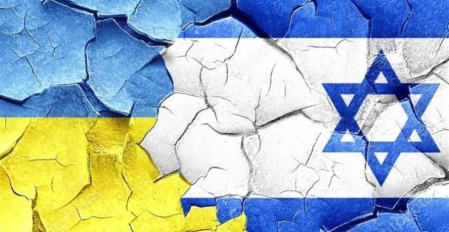 دسیسه‌های صهیونیستی در اوکراین (بخش دوم)