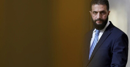 سیاست‌ورزی جولانی در بستر تحولات اندیشه‌های سیاسی