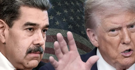 ریشه‌های تاریخی تنش آمریکا و ونزوئلا