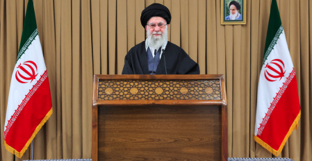 چرا سخنرانی اخیر رهبری نقشه راه سیاست داخلی و خارجی را بازتنظیم می‌کند؟