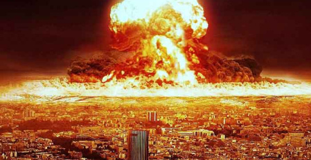 وجدان علمی پس از هیروشیما و ناگازاکی