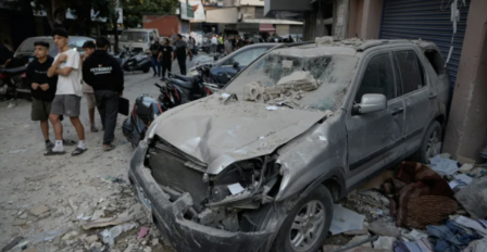 تحولات دکترین امنیتی اسرائیل پس از جنگ ایران