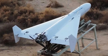 پهپادی ایرانی که از اروپا تا امریکا و آسیا شیفته آن شده‌اند