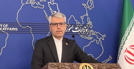 بقایی: اسرائیل می‌خواهد امریکا را به جنگ‌های بی‌پایان بکشاند