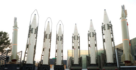 پیامدهای عملیاتی و میدانیِ کاهش برد موشکی به ۵۰۰ کیلومتر