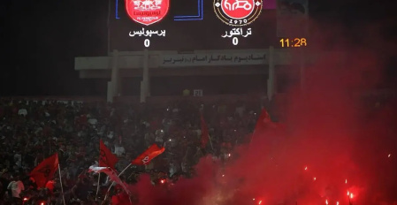 پدیده نفرت پراکنی قومی در فوتبال